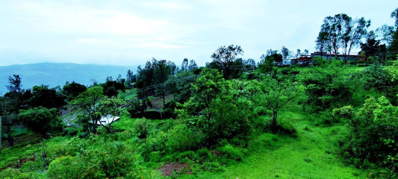 Dadaji Villa Panchgani Eksteriør bilde