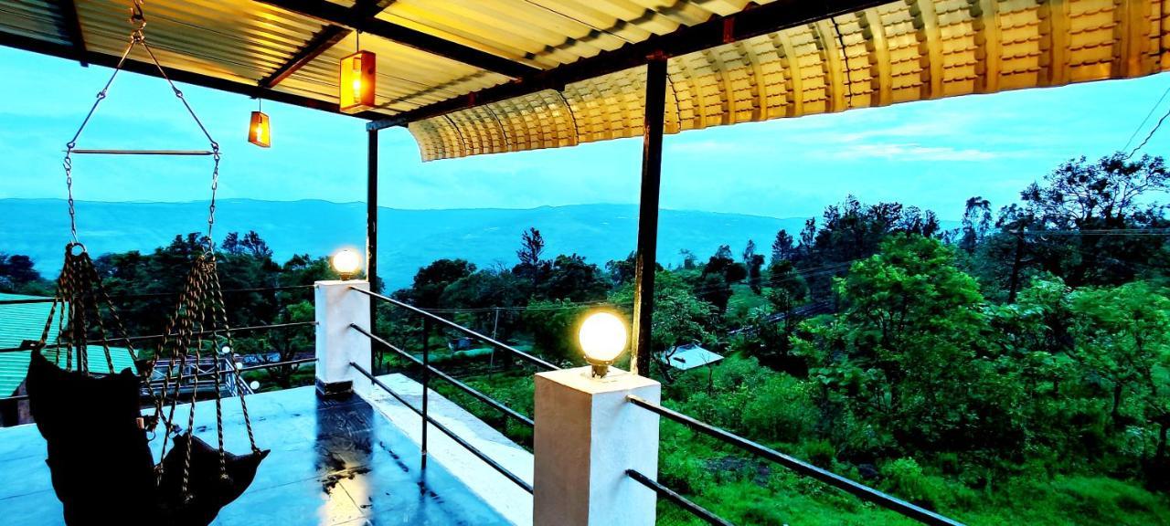 Dadaji Villa Panchgani Eksteriør bilde