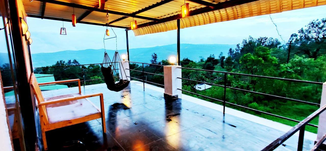 Dadaji Villa Panchgani Eksteriør bilde