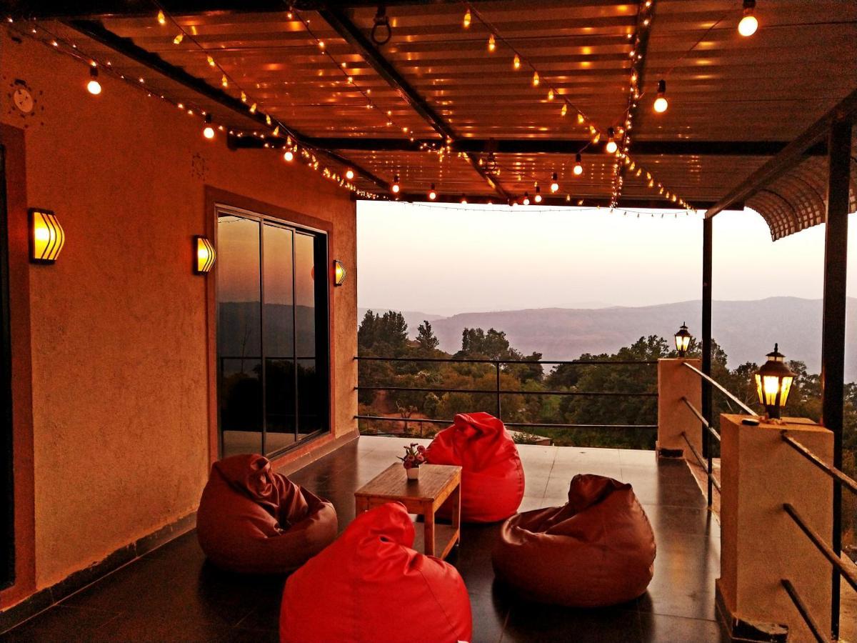 Dadaji Villa Panchgani Eksteriør bilde