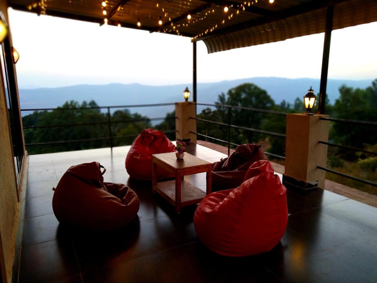Dadaji Villa Panchgani Eksteriør bilde