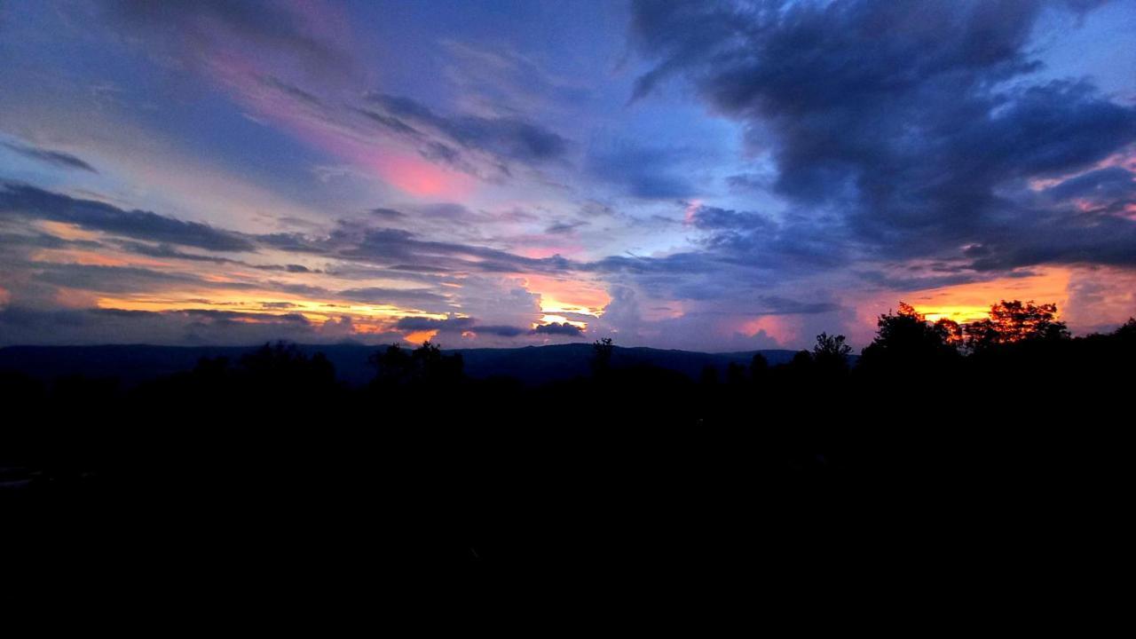 Dadaji Villa Panchgani Eksteriør bilde