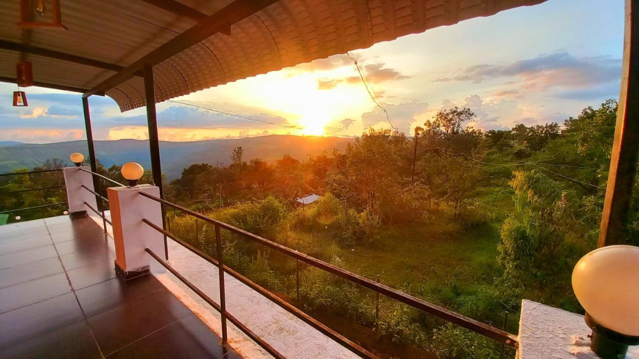 Dadaji Villa Panchgani Eksteriør bilde
