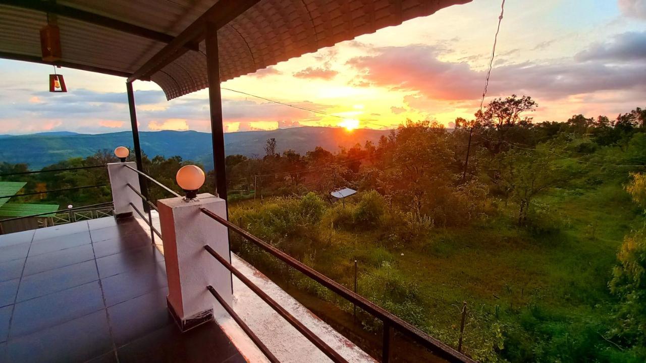 Dadaji Villa Panchgani Eksteriør bilde