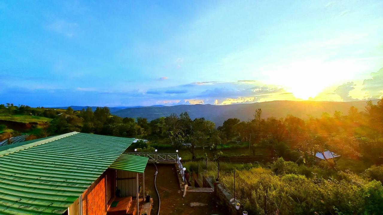 Dadaji Villa Panchgani Eksteriør bilde