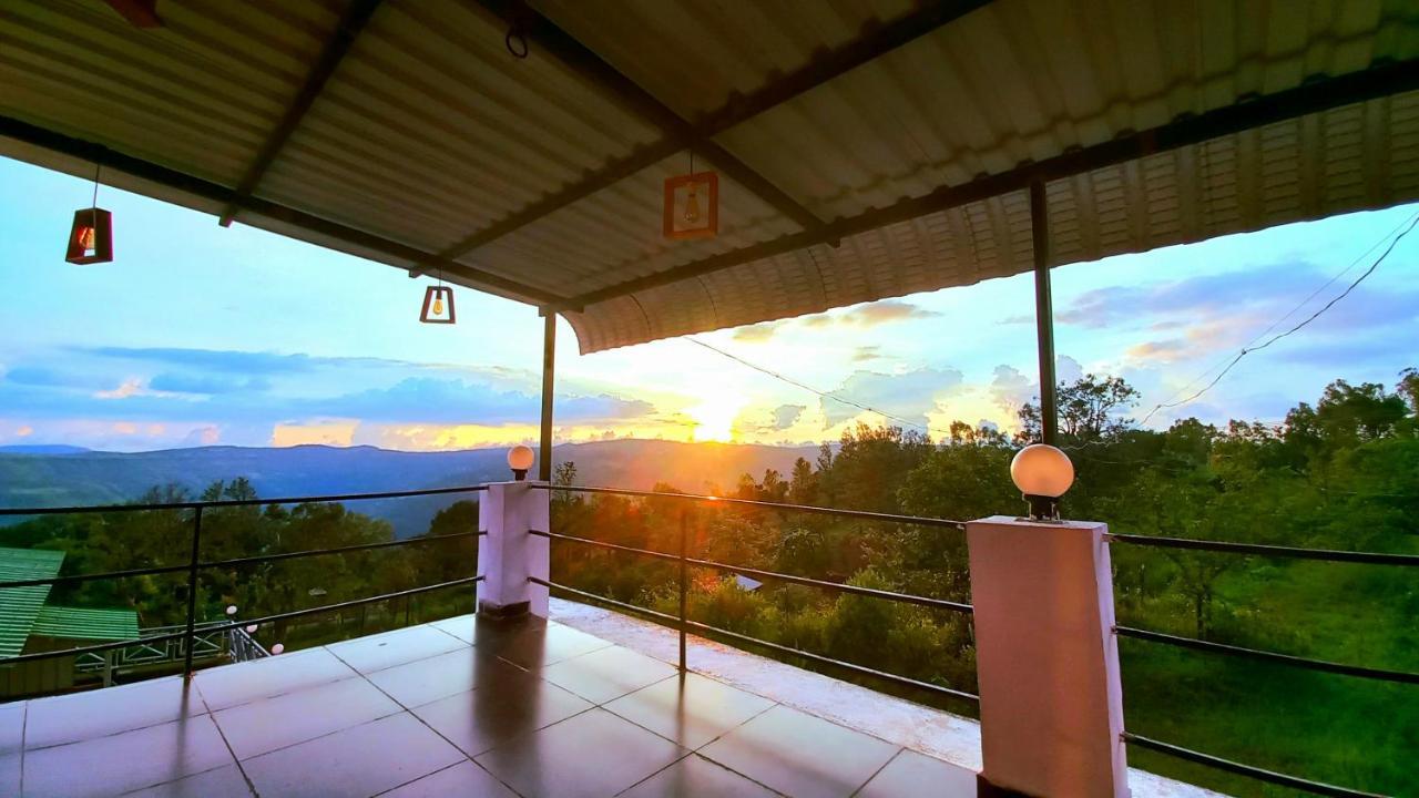 Dadaji Villa Panchgani Eksteriør bilde