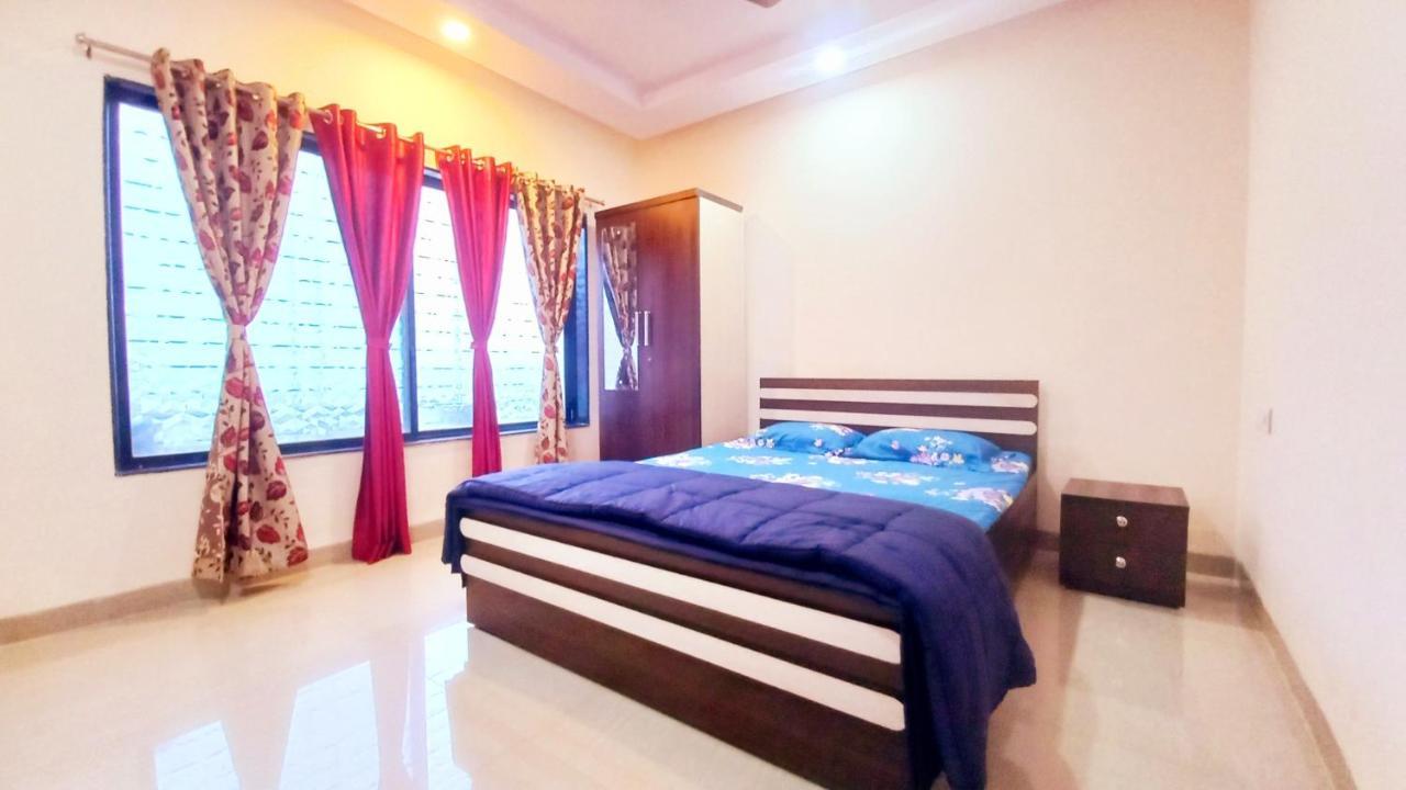 Dadaji Villa Panchgani Eksteriør bilde