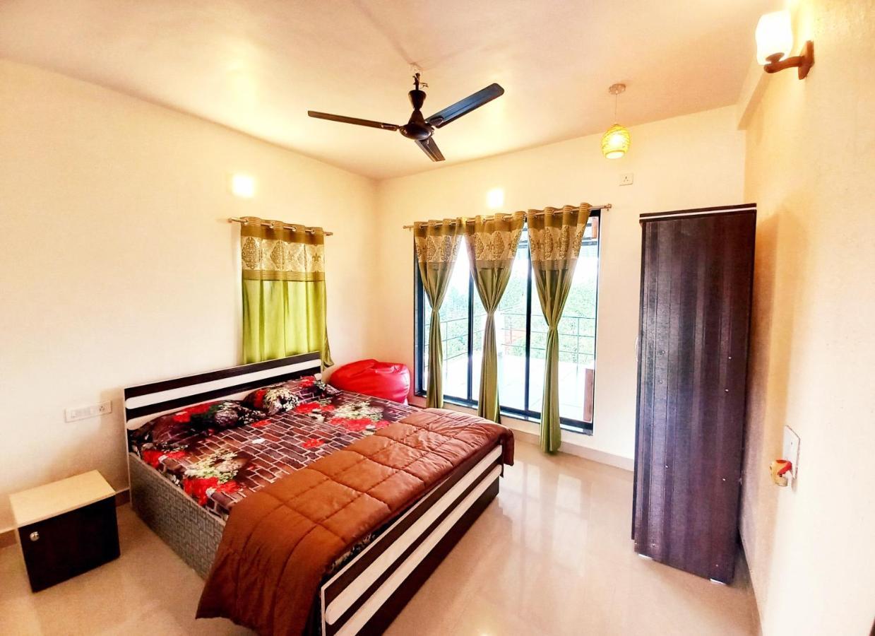 Dadaji Villa Panchgani Eksteriør bilde