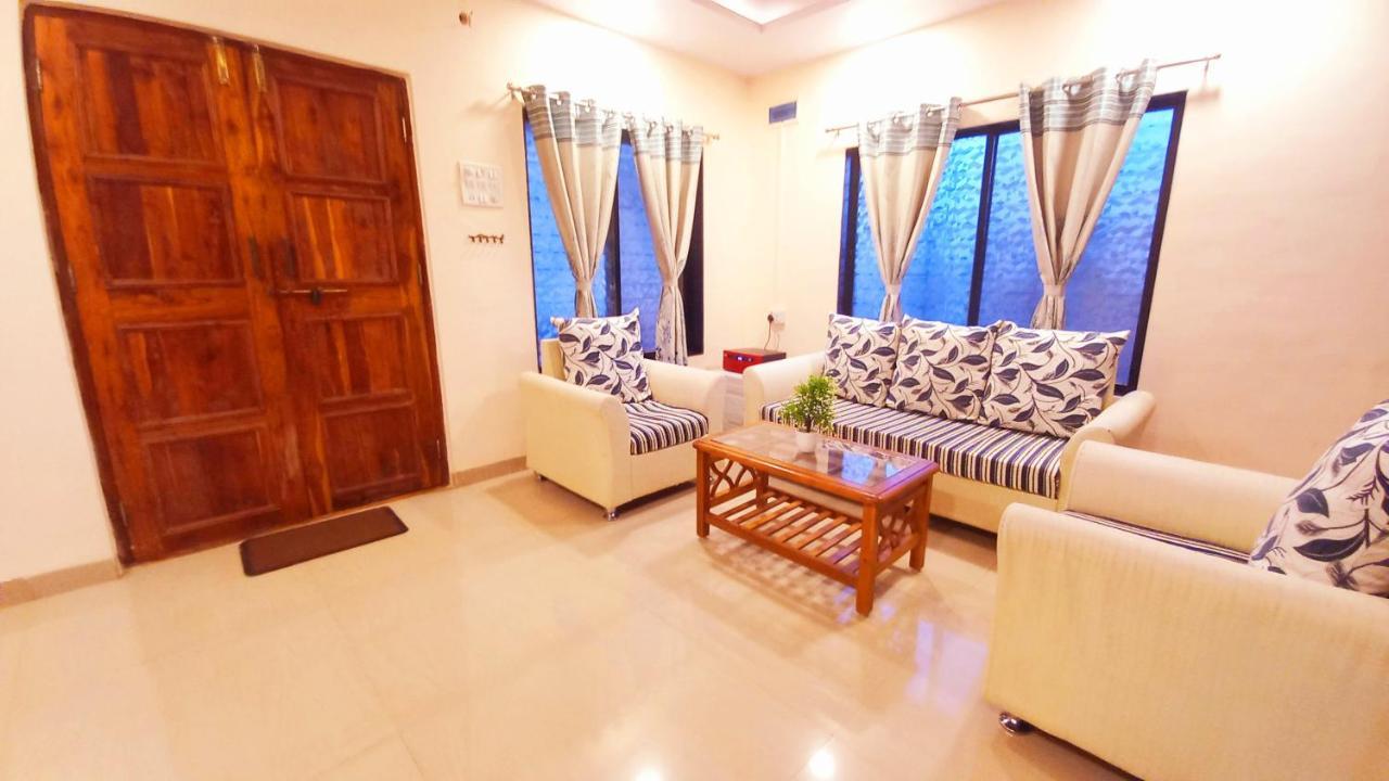 Dadaji Villa Panchgani Eksteriør bilde