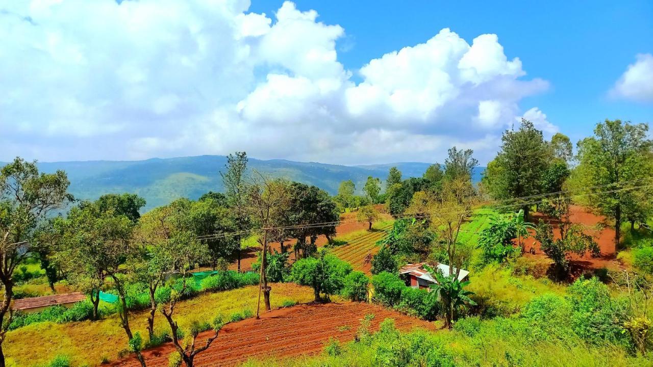 Dadaji Villa Panchgani Eksteriør bilde