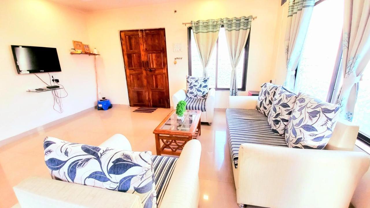 Dadaji Villa Panchgani Eksteriør bilde