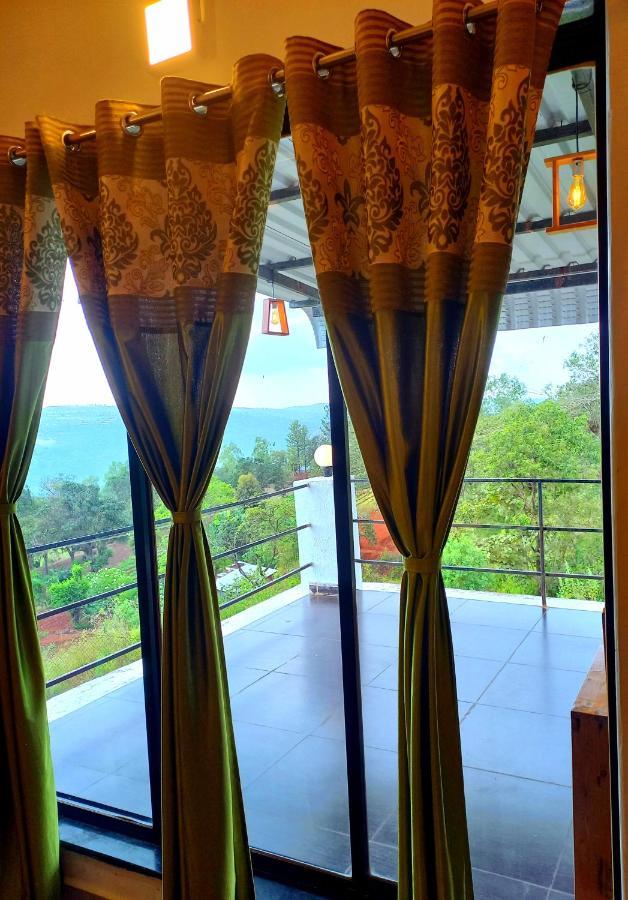 Dadaji Villa Panchgani Eksteriør bilde
