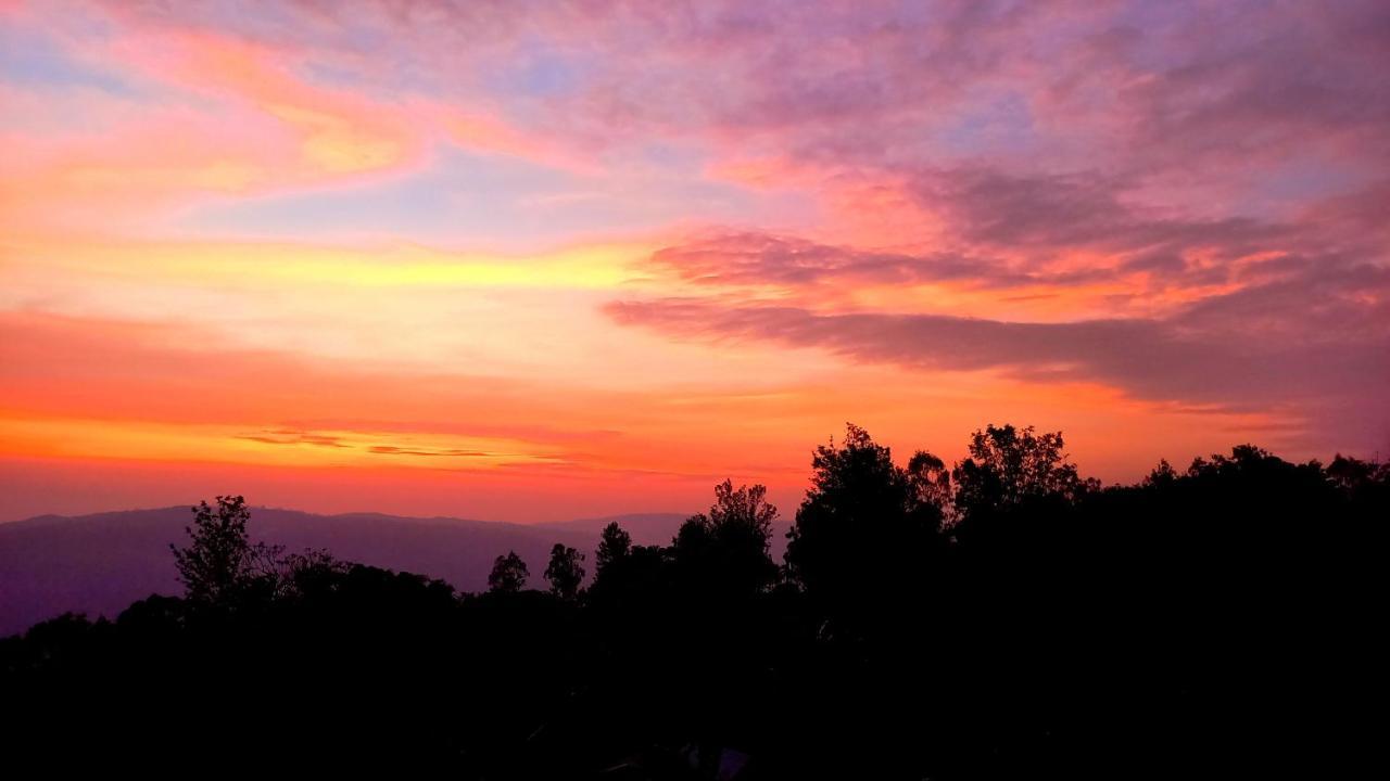 Dadaji Villa Panchgani Eksteriør bilde