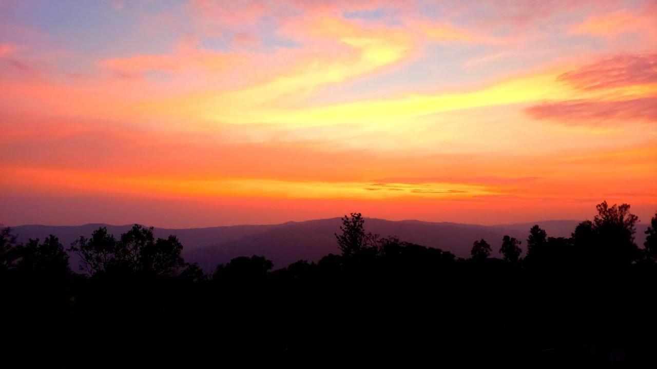 Dadaji Villa Panchgani Eksteriør bilde