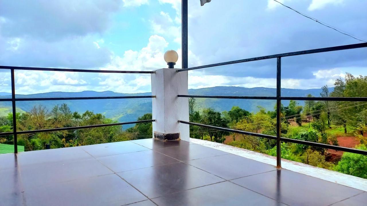 Dadaji Villa Panchgani Eksteriør bilde