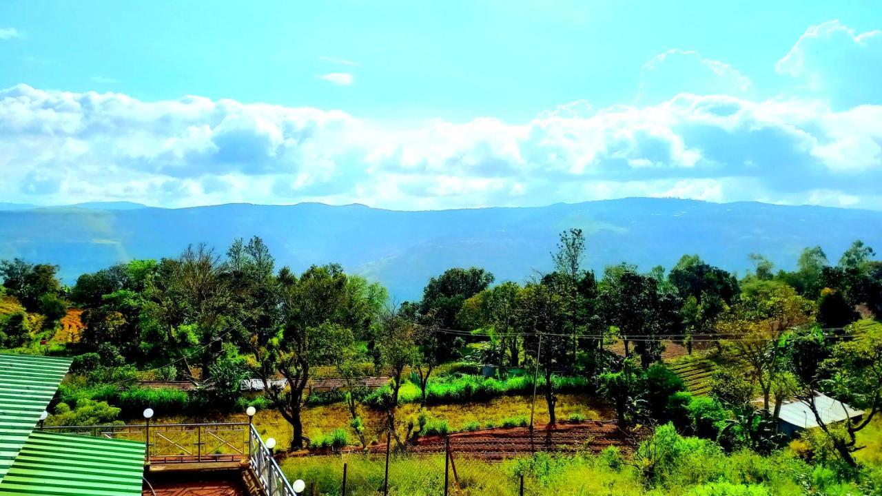 Dadaji Villa Panchgani Eksteriør bilde