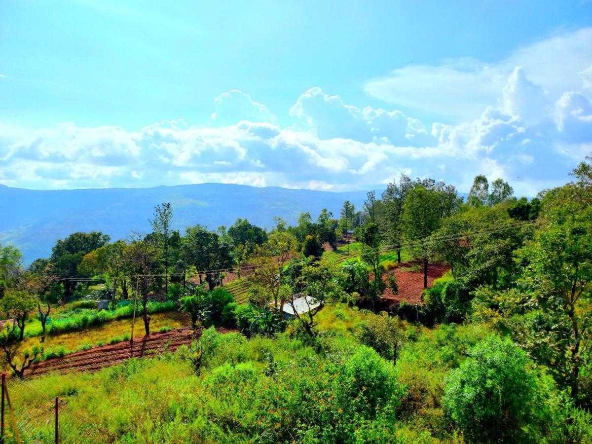 Dadaji Villa Panchgani Eksteriør bilde