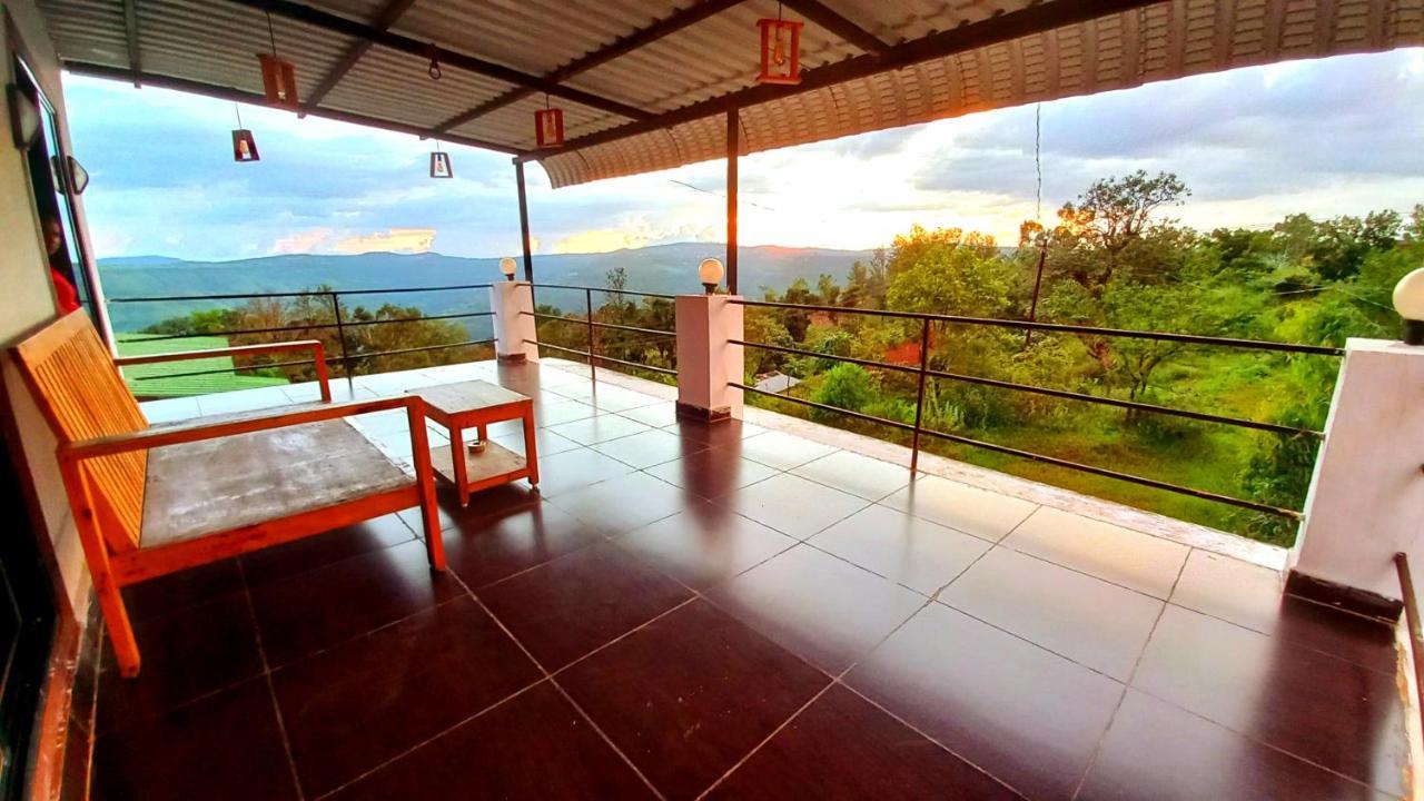 Dadaji Villa Panchgani Eksteriør bilde