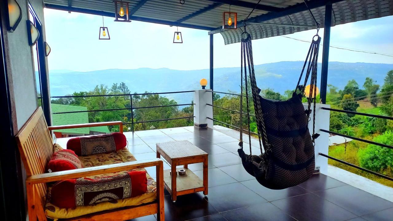Dadaji Villa Panchgani Eksteriør bilde