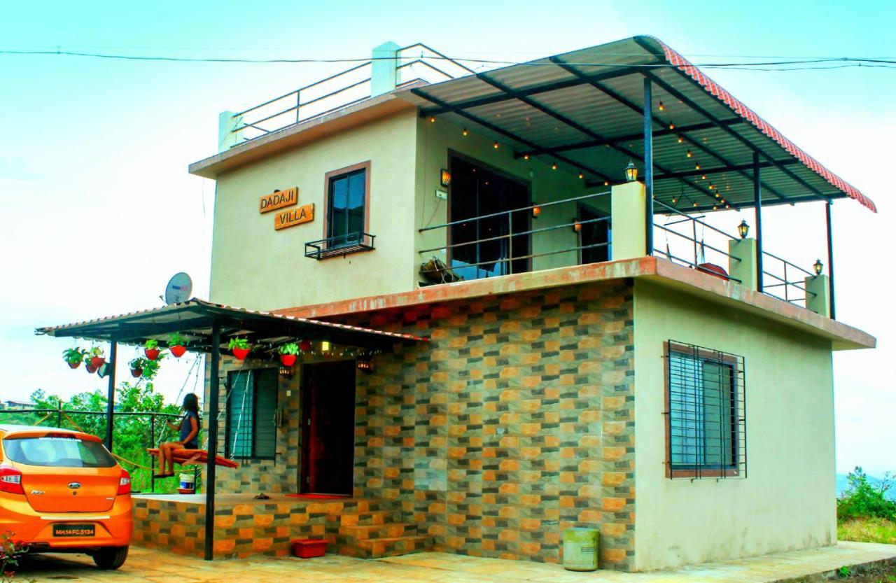 Dadaji Villa Panchgani Eksteriør bilde
