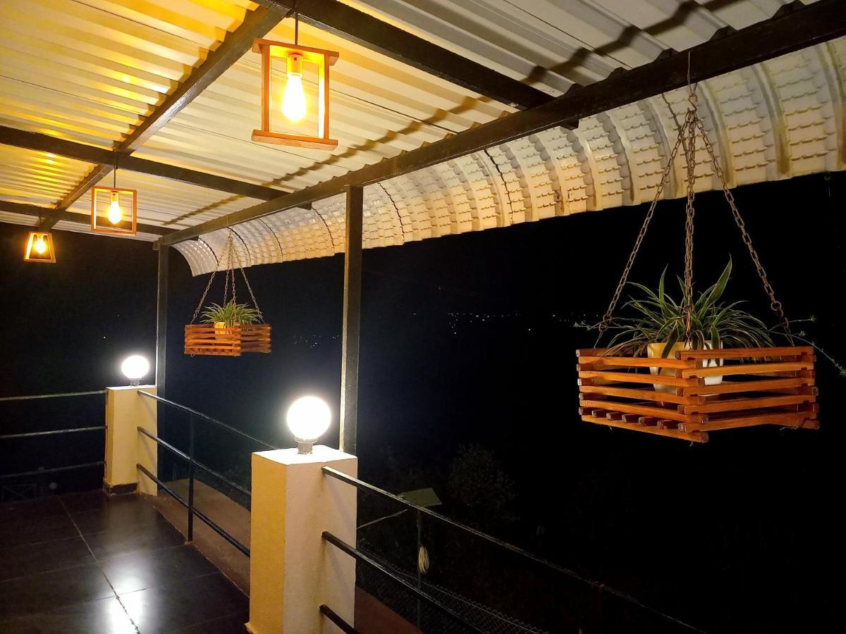 Dadaji Villa Panchgani Eksteriør bilde
