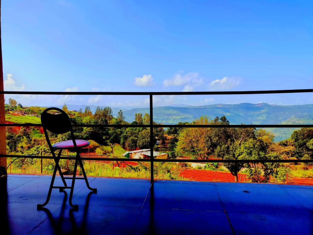 Dadaji Villa Panchgani Eksteriør bilde