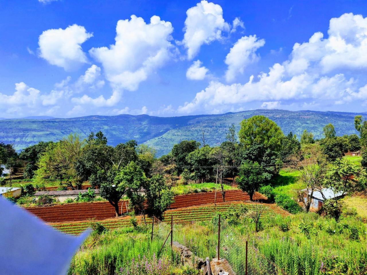 Dadaji Villa Panchgani Eksteriør bilde