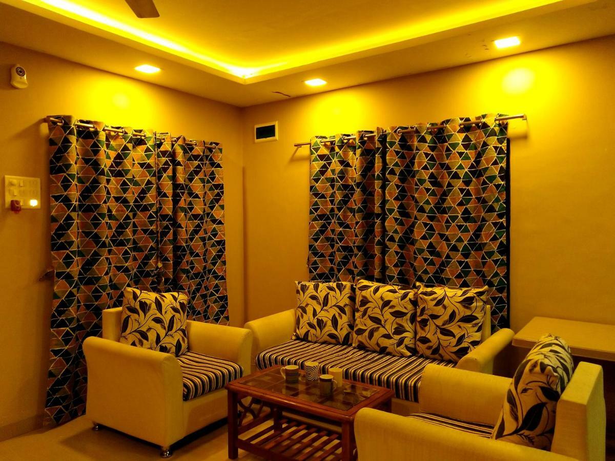 Dadaji Villa Panchgani Eksteriør bilde