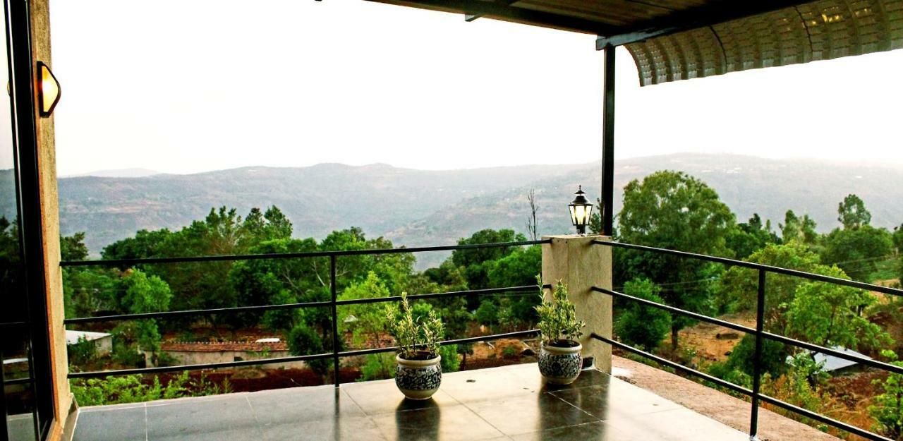 Dadaji Villa Panchgani Eksteriør bilde